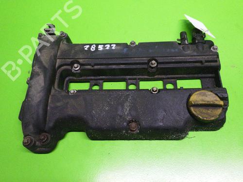 Used Valve cover OPEL AGILA (A) (H00) 1.2 16V (F68) (75 hp) 14724263