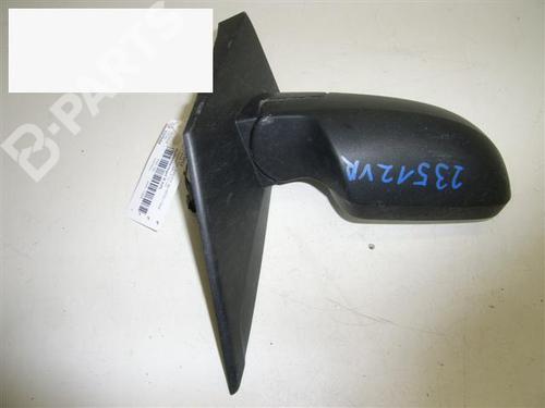 Used Right mirror FORD FIESTA V (JH_, JD_) 1.4 TDCi (68 hp) 6668271