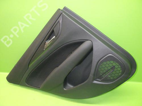 Used Rear left panel OPEL INSIGNIA B Sports Tourer (Z18) 1.5 (35) (140 hp) 28007097