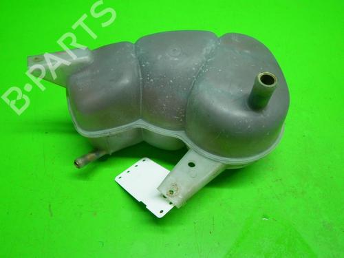 Expansion tank OPEL ASTRA F Hatchback (T92) 1.6 i (F08, M08, F68, M68) | BP14706414C120 