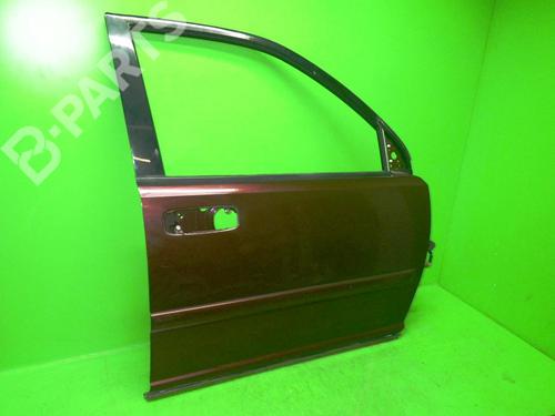 Right front door NISSAN X-TRAIL I (T30) 2.2 Di 4x4 | BP6640268C3 