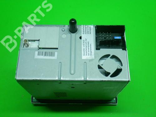 Radio OPEL CORSA D (S07) 1.2 (L08, L68) | BP6366859E6 