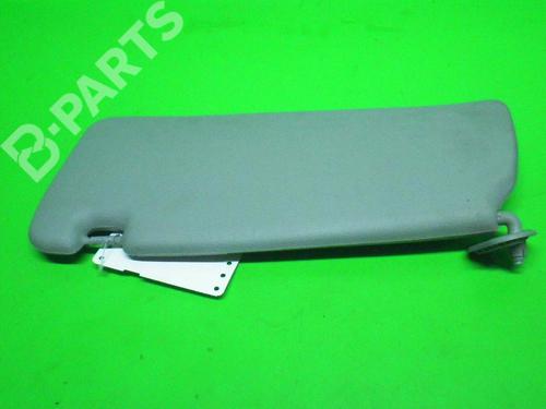 Right sun visor BMW 3 (E46) 316 i | BP6603370I2 