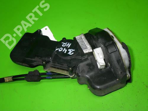 Rear right lock MAZDA 2 (DY) 1.6 | BP6664078C99 