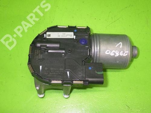 Front wiper motor OPEL ASTRA K Sports Tourer (B16) 1.6 BiTurbo | BP7803681M29 