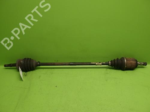Used Right front driveshaft Right front driveshaft OPEL CORSA C (X01) 1.2 (F08, F68) (75 hp) 36426092 36426092