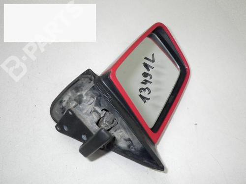 Retrovisor izquierdo OPEL KADETT E Hatchback (T85) 1.4 i (C08, C48, D08, D48) (60 hp) 6637286