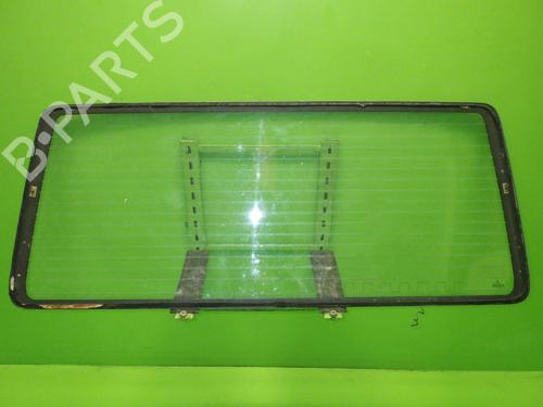 Bootlid window VW TRANSPORTER T4 Bus (70B, 70C, 7DB, 7DK, 70J, 70K, 7DC, 7DJ) 1.9 TD | BP28526658C64 