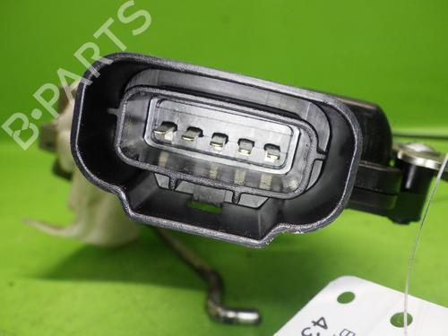 Front left lock NISSAN PIXO (UA0) 1.0 | BP29017087C98 