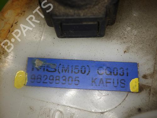 Elektronisk modul CHEVROLET MATIZ (M200, M250) 1.0 | BP28711746M83 