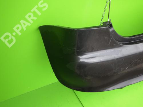 Rear bumper MERCEDES-BENZ A-CLASS (W168) A 170 CDI (168.008) | BP6666854C8 