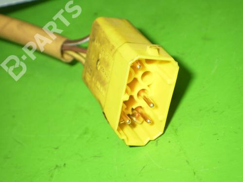 Squib airbag OPEL ASTRA F Hatchback (T92) 1.6 i (F08, M08, F68, M68) | BP7636664C102 