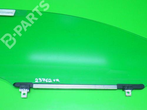 Used Front right door window TOYOTA AVENSIS (_T25_) 1.8 VVT-i (ZZT251_, ZZT251R) (129 hp) 6661383