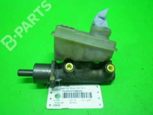Used Brake master cylinder FIAT PUNTO (176_) 55 1.1 (54 hp) 6401480