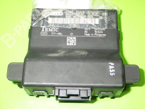 Electronic module SEAT TOLEDO III (5P2) 2.0 TDI 16V | BP6393803M83 