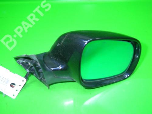 Used Right mirror AUDI A4 B5 (8D2) 1.6 (100 hp) 6672115
