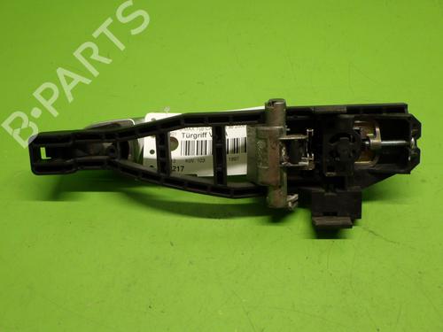 Front right exterior door handle FORD GALAXY II (WA6) 2.0 TDCi | BP26406434C129 