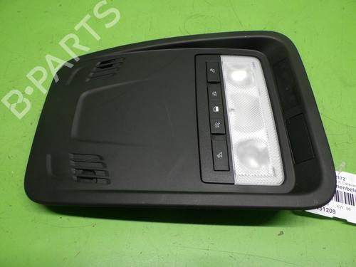 Used Interior roof light OPEL ASTRA K Sports Tourer (B16) 1.2 Turbo (35) (131 hp) 28176354