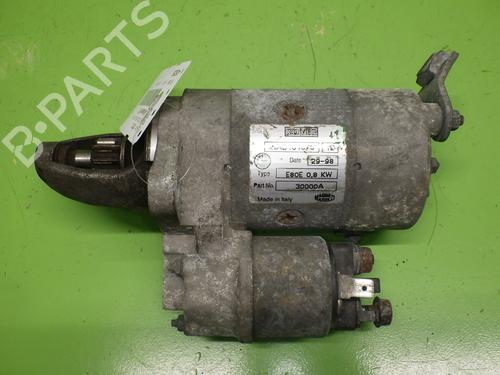 Startmotor ROVER 200 II Hatchback (RF) 214 i (75 hp) 30582253