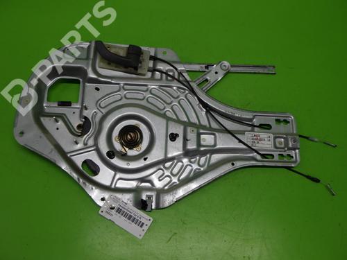Used Front right window mechanism HYUNDAI TUCSON (JM) 2.0 All-wheel Drive (141 hp) 10538891