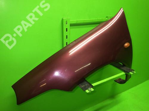 Left front fenders CHRYSLER NEON II 1.6 | BP7534498C41 
