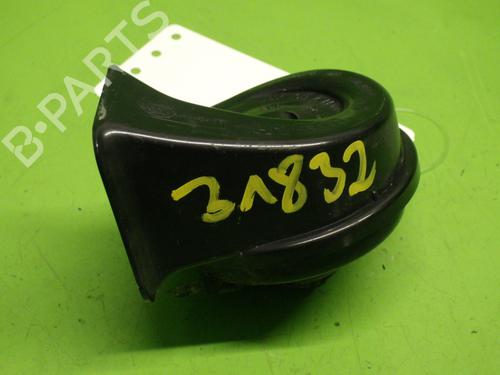 Used Horn MERCEDES-BENZ A-CLASS (W169) A 150 (169.031, 169.331) (95 hp) 19249649