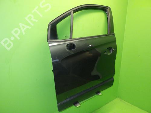 Left front door OPEL CROSSLAND X / CROSSLAND (P17, P2QO) 1.2 (75) | BP19785305C2 