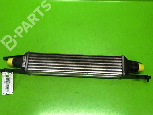 Used Intercooler OPEL CORSA D (S07) 1.3 CDTI (L08, L68) (75 hp) 6377781