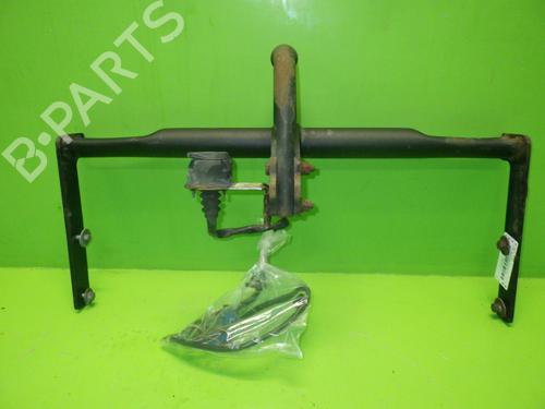 Tow ball/Mechanism FORD FOCUS I (DAW, DBW) 1.8 16V | BP14743327C141 