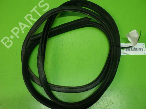 Used Rubber door seal AUDI A2 (8Z0) 1.4 (75 hp) 21496663