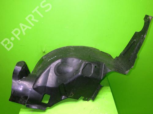 Wheel arch MERCEDES-BENZ VANEO (414) 1.7 CDI (414.700) | BP14736667C56 