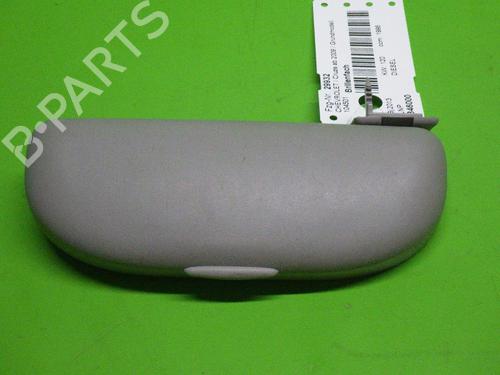 Kopholder/Genstandsholder CHEVROLET CRUZE (J300) 2.0 CDI (163 hp) 14732356