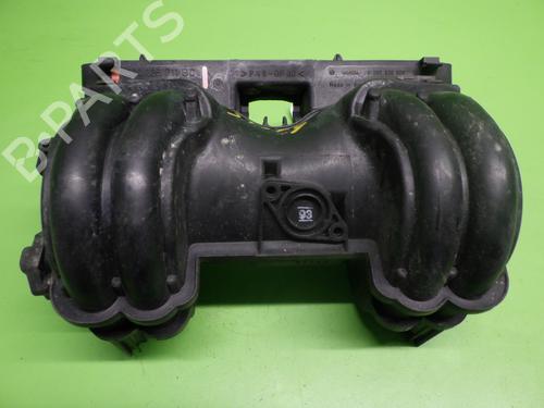 Used Intake manifold VW POLO III (6N1) 60 1.4 (60 hp) 17110551