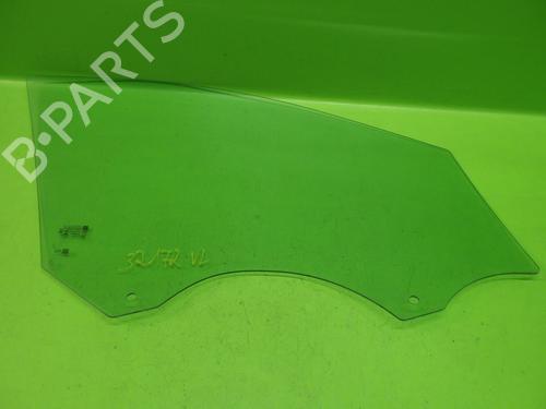 Used Front left door window OPEL ASTRA K Sports Tourer (B16) 1.2 Turbo (35) (131 hp) 27351031