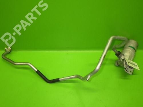 Radiateur de ac AUDI A2 (8Z0) 1.4 TDI (75 hp) 6394701