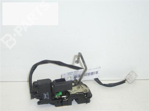 Used Front left lock MAZDA XEDOS 6 (CA) 2.0 V6 (CAEP) (140 hp) 6675217