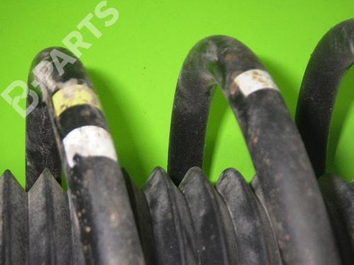 Left front shock absorber VW SHARAN (7M8, 7M9, 7M6) 1.9 TDI | BP6656286M16 