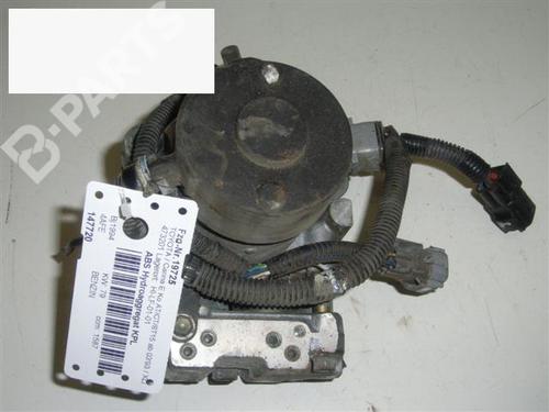 ABS Bremseaggregat TOYOTA CARINA E VI Sportswagon (_T19_) 1.6 GLI (AT190_, AT190R) (107 hp) 6345595