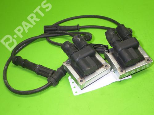 Ignition coil FIAT PUNTO (188_) 1.2 60 (188.030, .050, .130, .150, .230, .250) | BP6412897M94 
