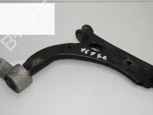 Right front suspension arm MAZDA 2 (DY) 1.4 | BP6650574M13 