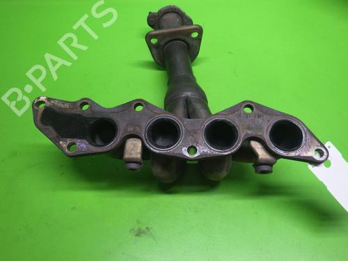 Exhaust manifold FORD MONDEO III (B5Y) 1.8 16V | BP14727964M110 