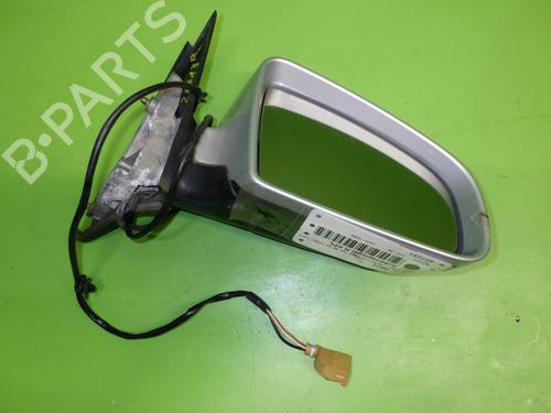 Right mirror AUDI A4 B6 Avant (8E5) 1.9 TDI quattro (130 hp) 18034234