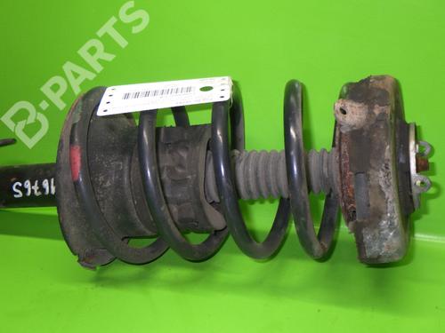 Right front shock absorber RENAULT MEGANE I (BA0/1_) 1.9 D Eco (BA0A, BA0U, BA0R) | BP6608882M17 