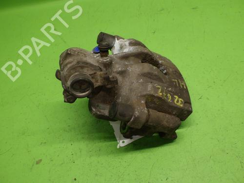 Left rear brake caliper RENAULT VEL SATIS (BJ0_) 3.5 V6 (BJ0R, BJ0V, BJ0U) | BP38428966M107 - Image 3
