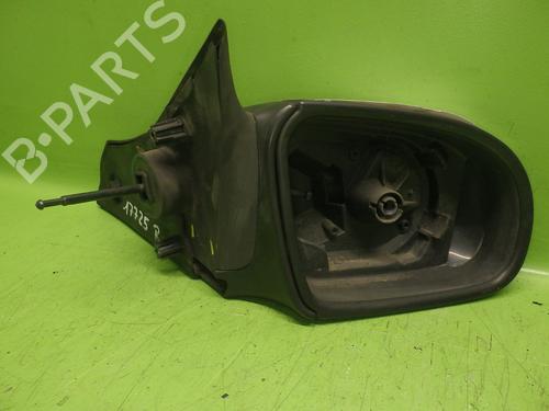 Used Right mirror OPEL CORSA B (S93) 1.2 i (F08, F68, M68) (45 hp) 30331862