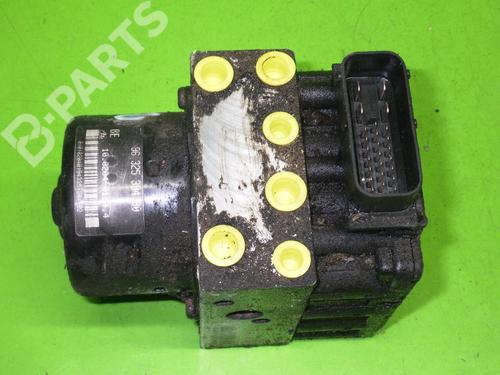 ABS pump PEUGEOT 206 Hatchback (2A/C) 1.6 16V | BP6377837M43 