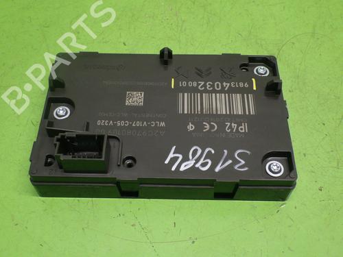 Control unit OPEL CORSA F (P2JO) CORSA-e (68) | BP28206696M11 