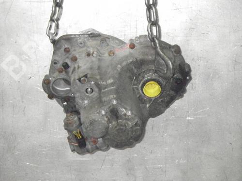 Gearbox SMART CITY-COUPE (450) 0.6 (S1CLB1, 450.331, 450.336) | BP6367237M3 
