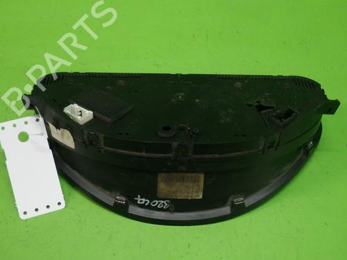 Instrument cluster MERCEDES-BENZ SPRINTER 2-t Platform/Chassis (B901, B902) 208 CDI (901.611, 901.612, 901.621, 902.611, 902.612,... | BP26380939C47 