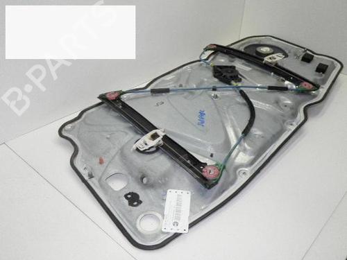 Used Front left window mechanism FIAT STILO (192_) 1.8 16V (192AXC1A, 192BXC1A) (133 hp) 14706898